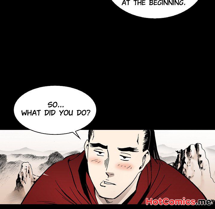 Magician's Murim Adventures - episode 20 - 52