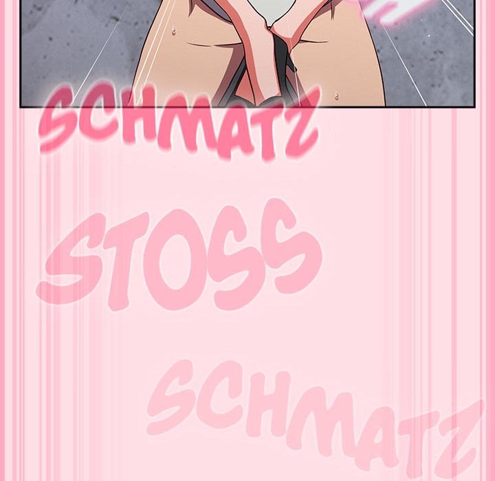 Hart bei der Arbeit - episode 8 - 101