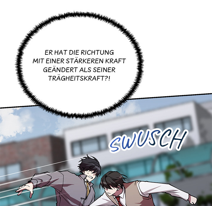 Meine Schulzeit mit Rang F - episode 46 - 55
