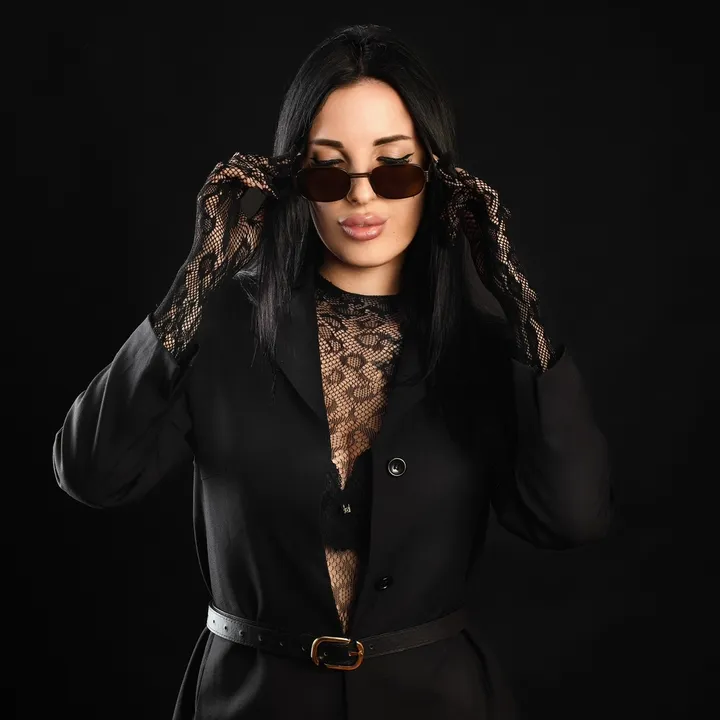 kristinkalaba