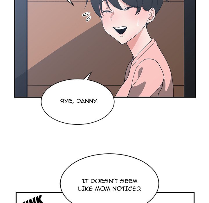 Childhood Friends - episode 9 - 90