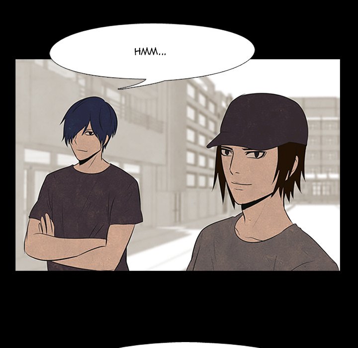 High School Devil - episode 53 - 36