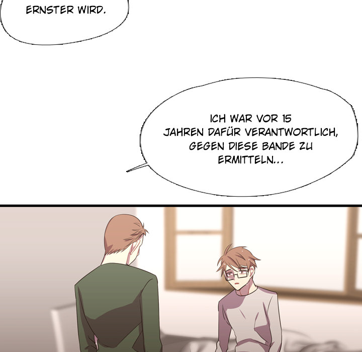 Sehnsucht nach Schmetterlingen im Bauch - episode 37 - 39
