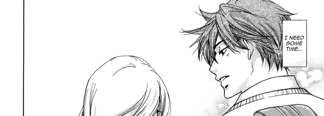 TRAP YOU - episode 5 - 24