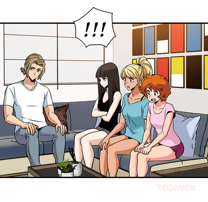 Wer hat Angst vor Mister H? - episode 16 - 97