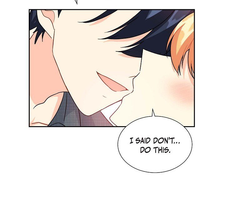 The Destroyer Fell in Love with Me - episode 16 - 113