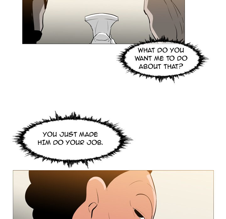 Path to Salvation - episode 15 - 34