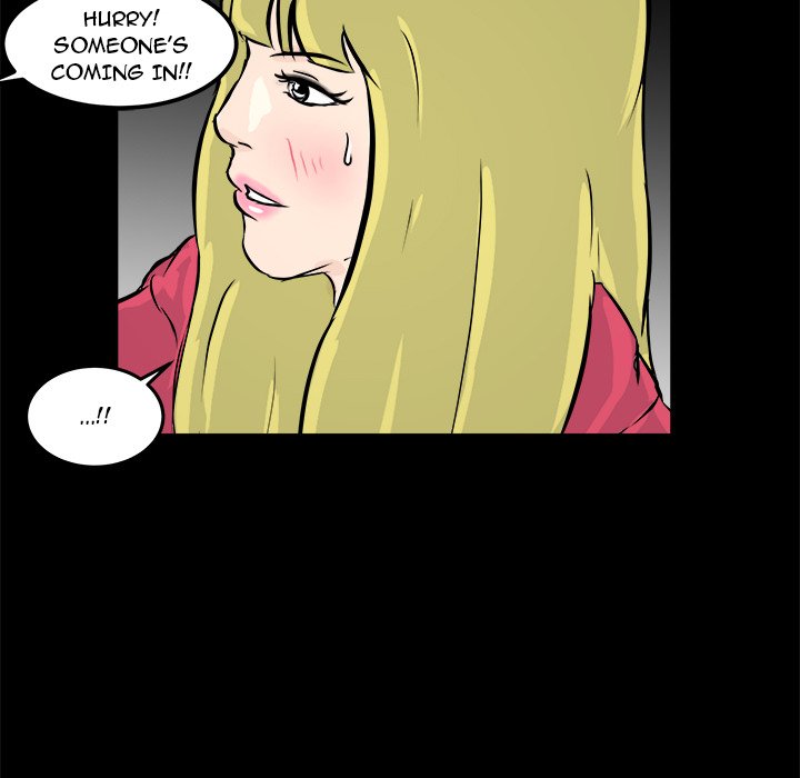 He Queen - episode 11 - 89