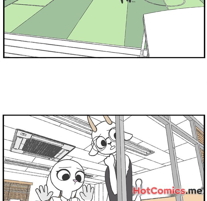 Herbivore High School - episode 40 - 49