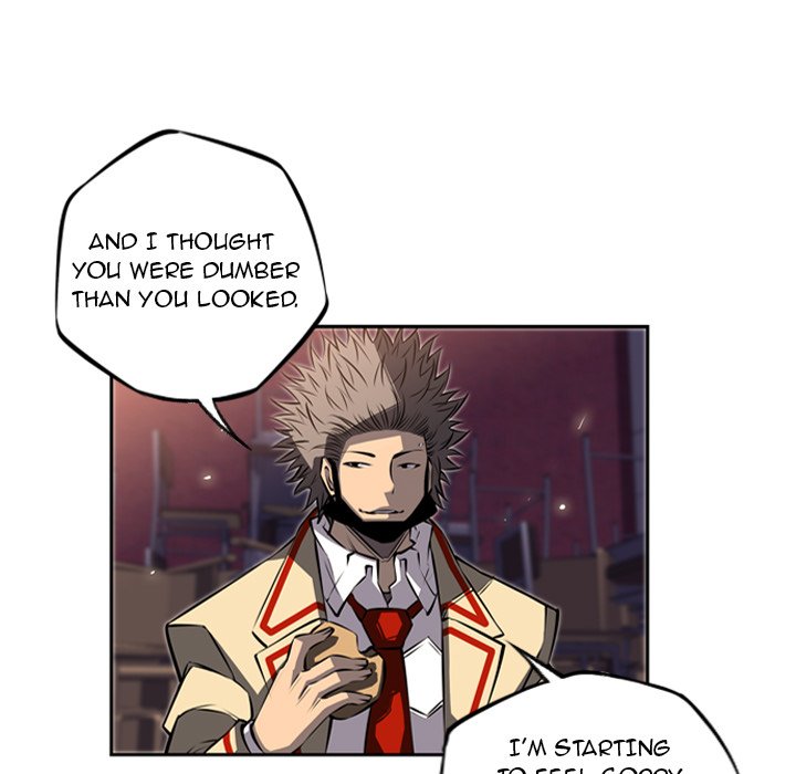 Supernova - episode 22 - 30