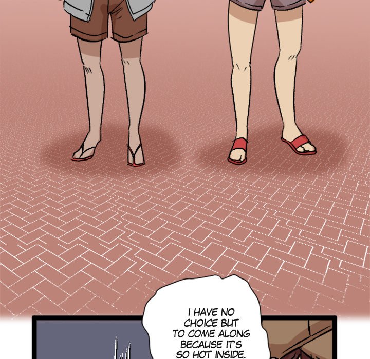 Fan Service! - episode 23 - 35