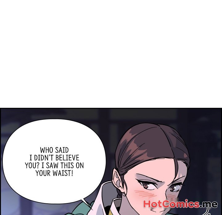 The Princess's Guard - episode 69 - 164