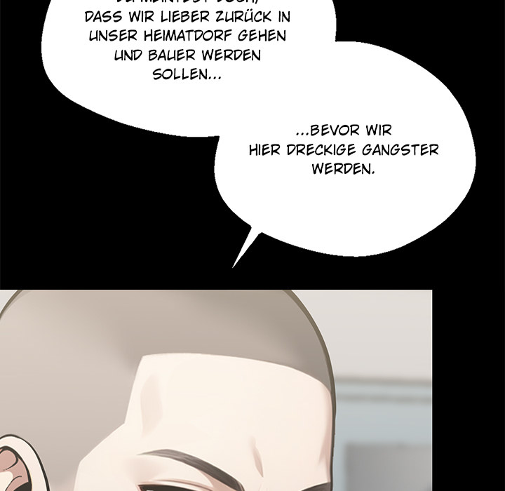 Workaholic Gangster - episode 3 - 12