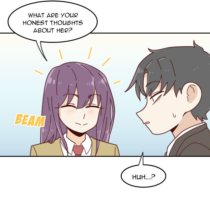 Hidden From The Light - episode 41 - 91