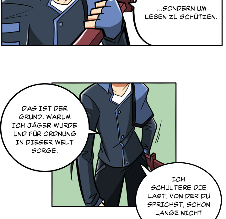 Das Wohnheim aus einer anderen Welt - episode 37 - 124