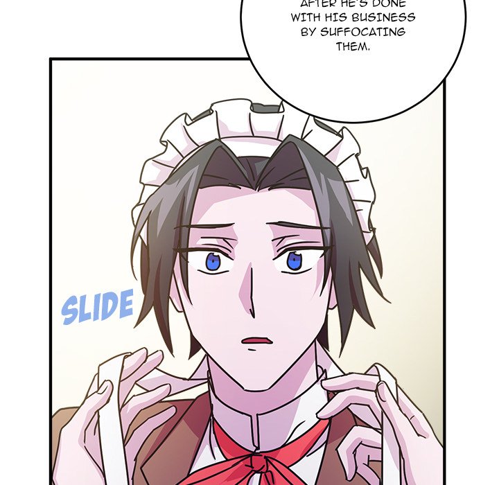 My BL Tales - episode 8 - 65