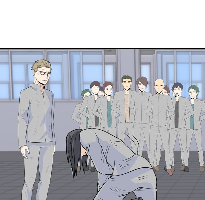 High School Legend : Red Dragon - episode 11 - 76