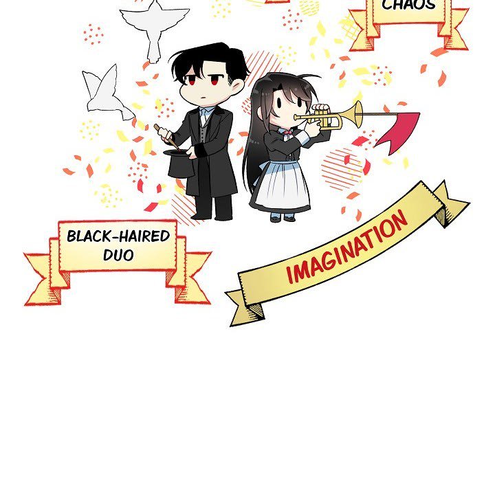 The Maid and the Vampire - episode 17 - 13
