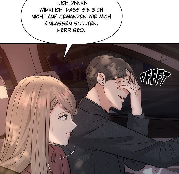 Liebe im Einvernehmen - episode 8 - 10