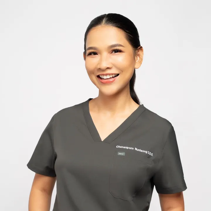 dr.mingsmile