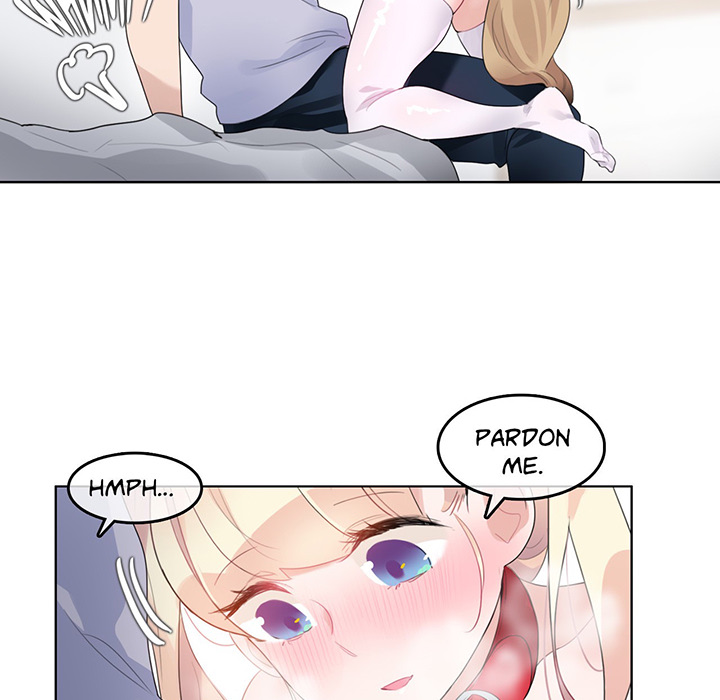 A Pervert's Daily Life - episode 39 - 50