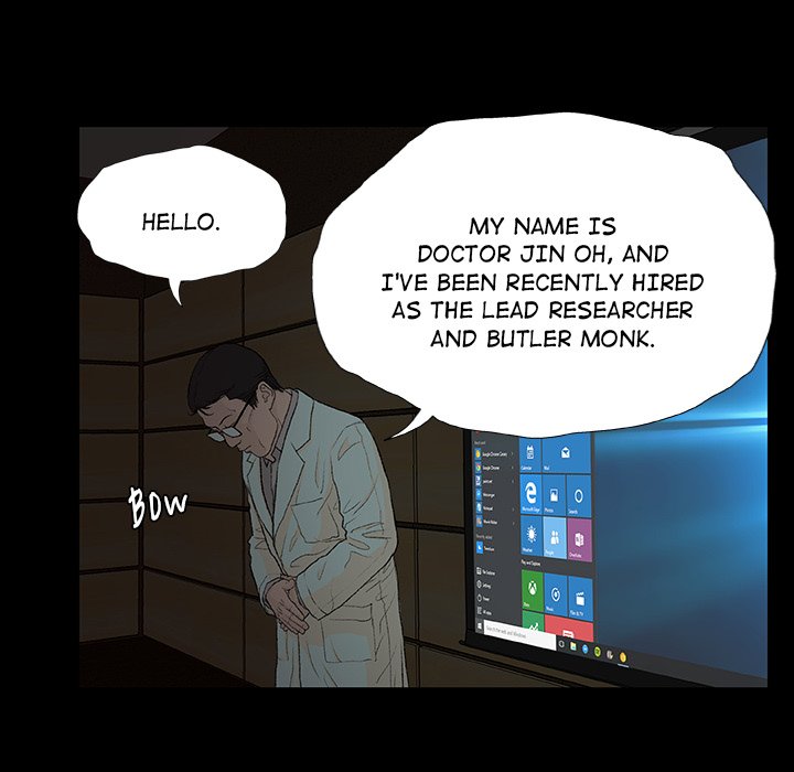 The Jackal - episode 9 - 81