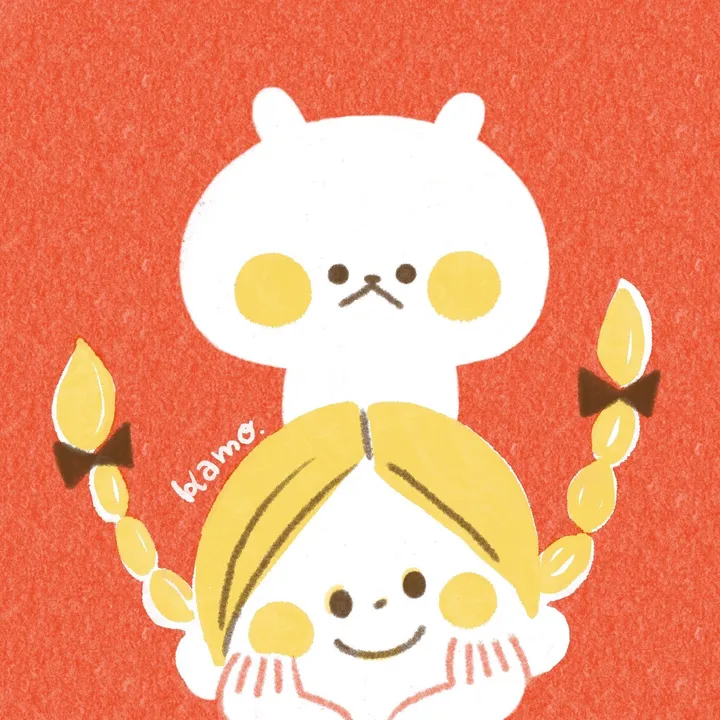 @illustratorkamo