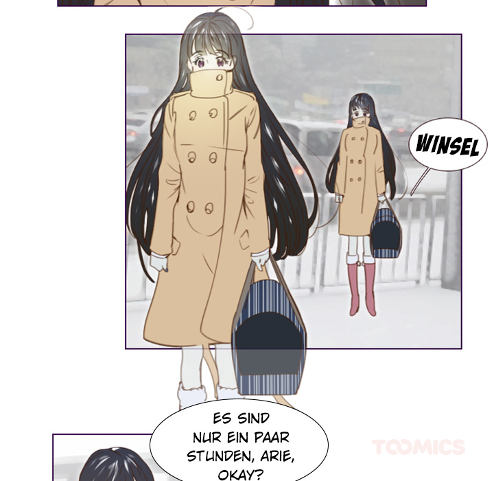 Auf die Liebe - episode 16 - 4