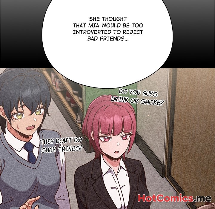 Honey Sweet Part-Time Job - episode 4 - 62