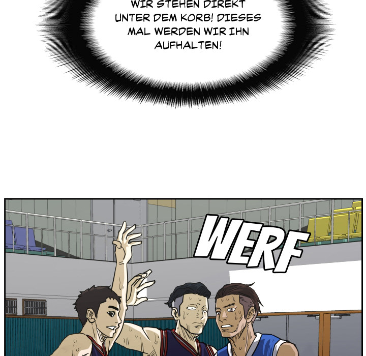 Tweener - episode 75 - 98