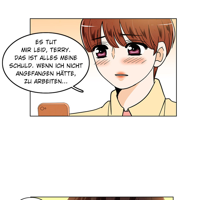 Händchenhalten Auf Eigene Gefahr - episode 40 - 64