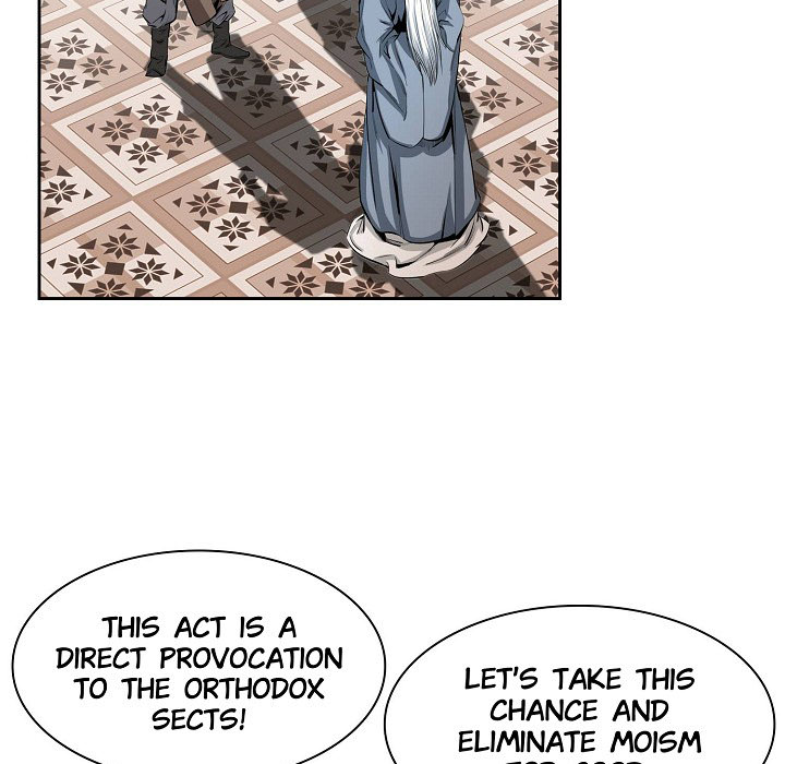 Magician's Murim Adventures - episode 65 - 50