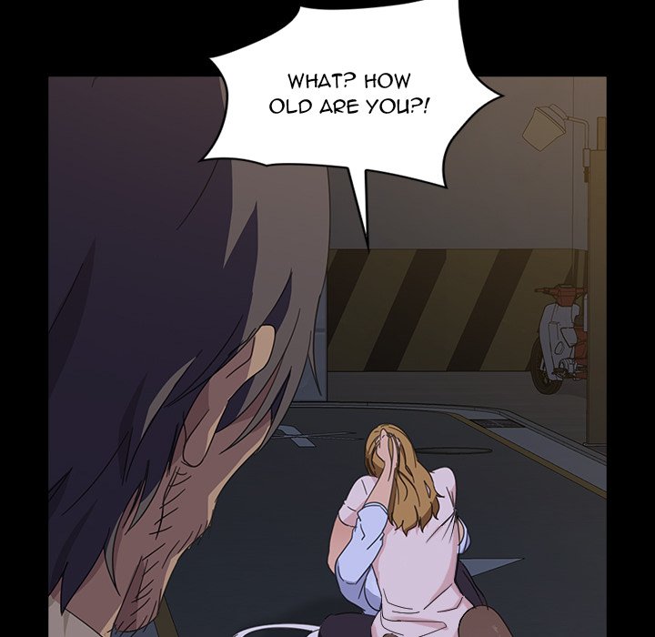 The Lucky Guy - episode 3 - 15