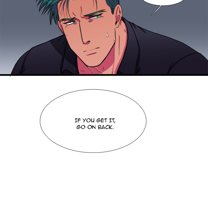 Same, but Different - episode 7 - 74