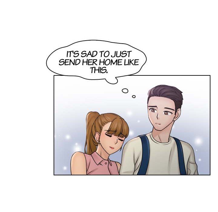 My Girlfriend and My Slave - episode 7 - 80
