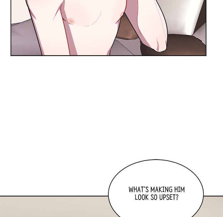 Cherry Doll Scandal - episode 16 - 40