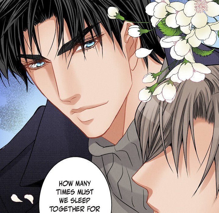 Work, Fight and Love - Webtoon Edition - episode 27 - 45