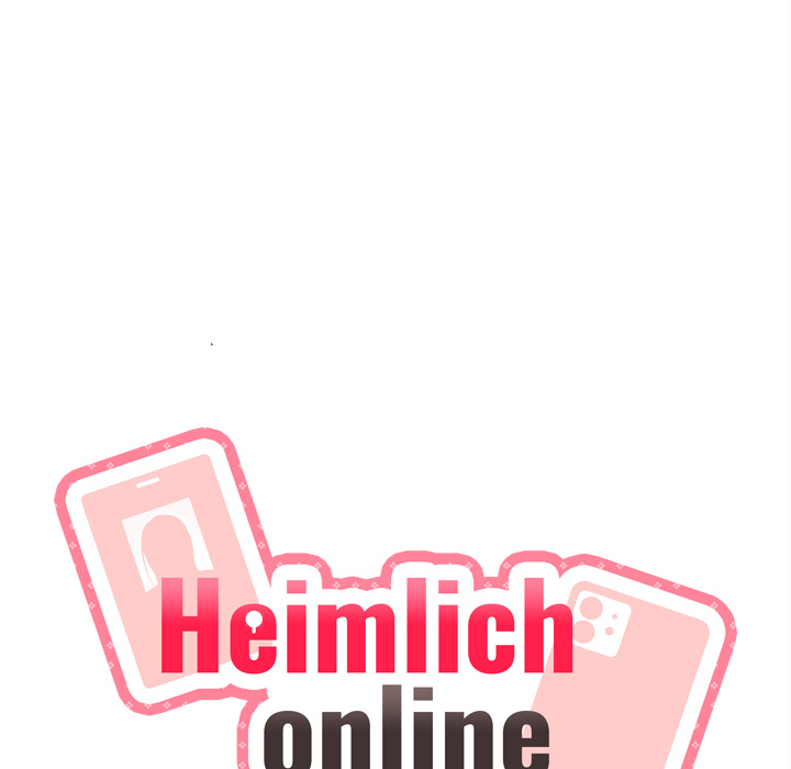 Heimlich online - episode 4 - 12