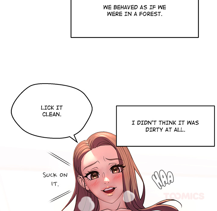 1 Day, 1 Girl - episode 6 - 73