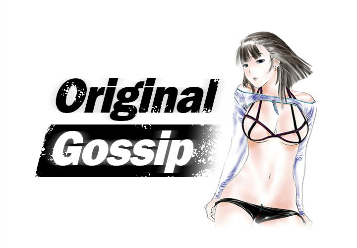 Original Gossip - episode 18 - 0