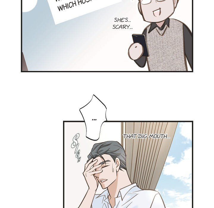 Survival Marriage - episode 32 - 103
