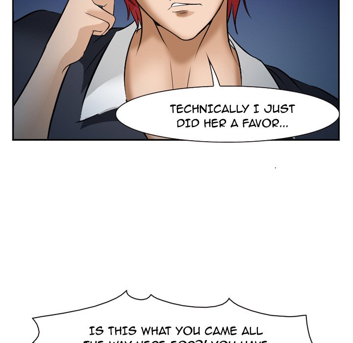 Dating Contract - episode 33 - 25