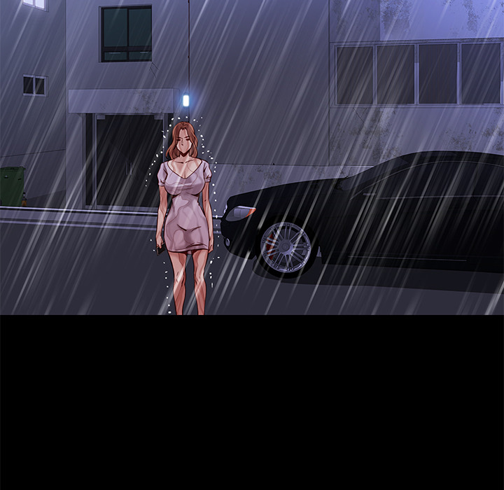 Reunion - episode 41 - 116