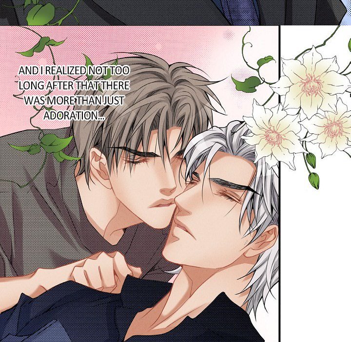 Work, Fight and Love - Webtoon Edition - episode 25 - 74