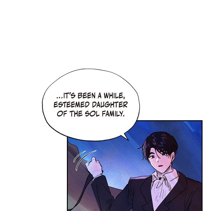 The Villainess Behind the Mask - episode 4 - 72