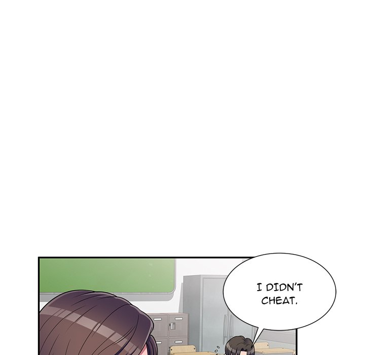 Private Lessons - episode 17 - 31