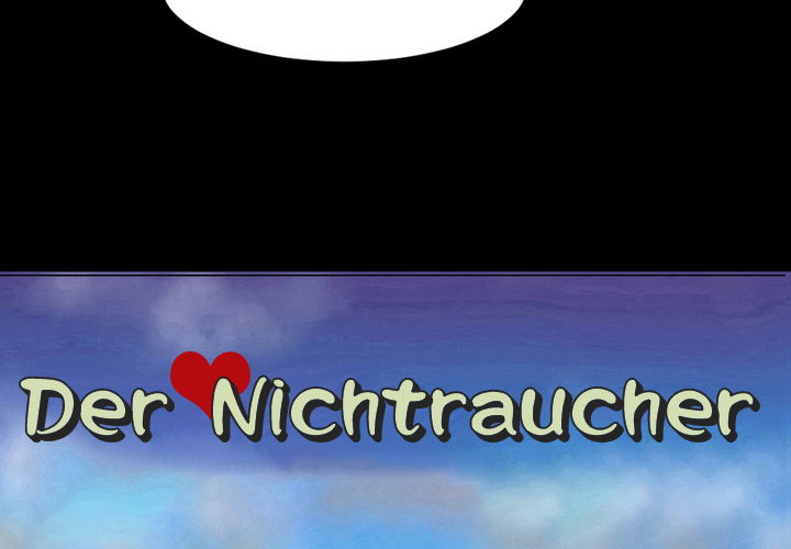 Der Nichtraucher - episode 5 - 2