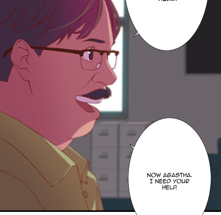 Red Velvet - episode 11 - 46