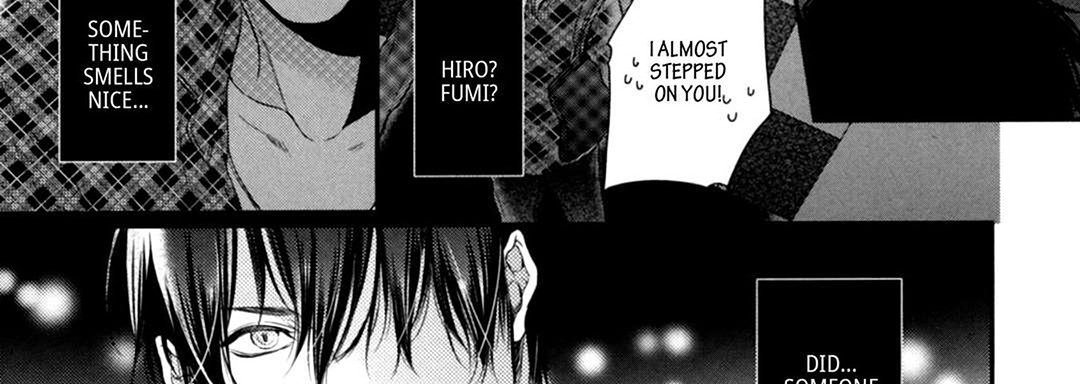 My Lucky Star (TORICO) - episode 2 - 45