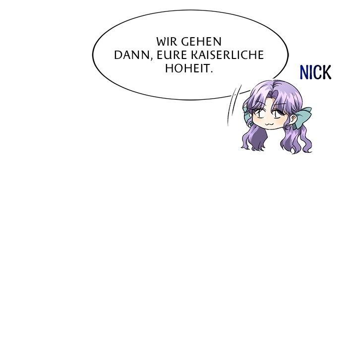 Ich bin die Frau des verdorbenen Nebencharakters - episode 20 - 19